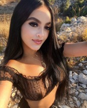 SAMANTA NUEVA CANDENTE CARIñOSA COLOMBIANA