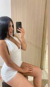 SEXY Y MUY ATREVIDA TOLEDO