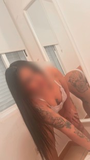 FLAKA NUEVA EN LA ZONA  OACK DE HORAS 3 H P0R 270