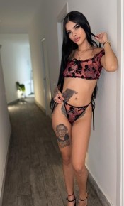 NOVEDAD NIKY DIVERTIDA COMPLACIENTE Y CARIÑOSA! FLIPARAS