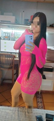 PRIMERA VEZ EN TU ZONA