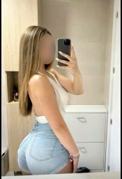 LISA PRECIOSA RUBIA JOVENCITA MUY ARDIENTE, CARIÑOSA  EN JEREZ