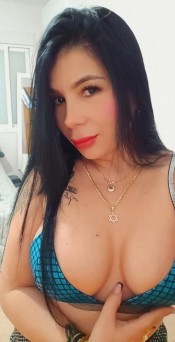 DULCE COLOMBIANA RECIEN LLEGUE AMOR !!