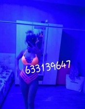 ENCANTADORA NOVEDAD EXPERTA EN EL SEXO ARDIENTE