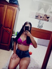 SOFÍA, BELLEZA PARAGUAYA MUY DULCE