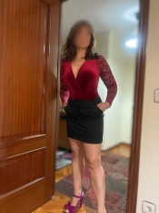 ARGENTINA MADURITAS DE VUELTA