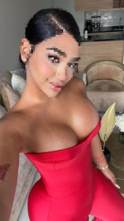 NOVEDAD ARDIENTE MORENA,FIESTERA…SALIDAS