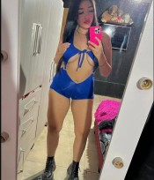 VENEZOLANA CON UN CUERPOSA PARA COMPARTIRLO