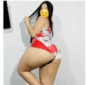 MORENAZA ESPECTACULAR FIESTERA SEXY Y ATREVIDA