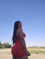 DANIELA- ALEGRE Y EXTROVERTIDA