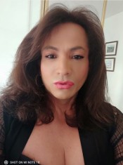 SOFíA TRANS FIESTERA EXPERTA EN PAREJAS VICIO TOTA