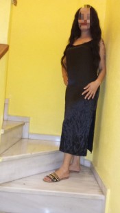 MARROQUÍNA MUY GUAPA