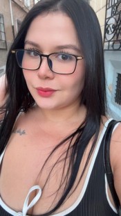 NINFOMANA MORBOSA NOVEDAD EN RUBI