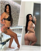 DUPLEX, TRIOS 2 AMIGUITAS VICIOSAS IMPLICADAS CAR