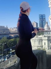 HERMOSA MASAJISTA MUY COMPLACIENTE CARIñOSA MADRID