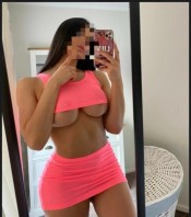 JOVEN MUY AMOROSA Y CACHONDA