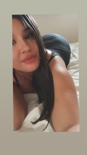 MORENA FOGOZA FIESTERA EN SABINILLAS 24 HS