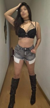 DESPLAZAMUENTO CON LA FIESTERA DE CRISTI