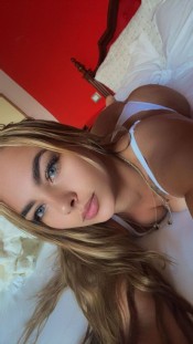 MíA - NUEVA EN LA CIUDAD!