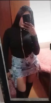 SOFIA MUCHO CACHONDEO