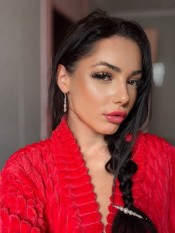 SOFIA UNA MODELO UCRANIANA