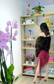 YOYO MASSAGE ORIENTAL - SICILIA 334 - BCN