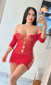 SOY UNA CHICA FOGOSA TRAVIESA COQUETA