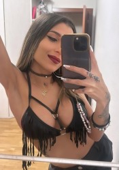 F_I_E_S_T_E_R_A_LATINA CACHONDA MUY TRAVIESA