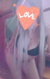 RUBIA PARAGUAYA SIN LIMITES EN LA CAMA