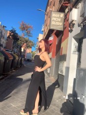 NUEVA EN ESTEPONA JOVENCITA FIESTERA