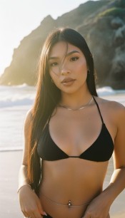 CHICA COMPLACIENTE Y CALIENTE