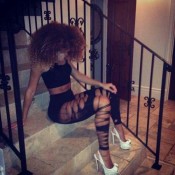 LA AUTENTICA DIOSA DE LA GARGANTA PROFUNDA