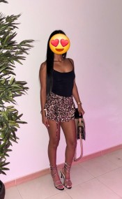 SHANTAL 20 AñITOS COMPAñíA DE LUJO, CARIñOSA