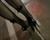 LA AUTENTICA DIOSA DE LA GARGANTA PROFUNDA