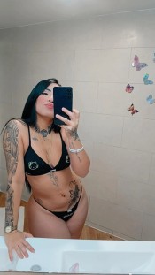 ANGIE ESPECTACULAR, ESPERANDO POR TI