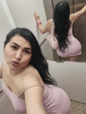 NOVEDAD BELLÍSIMA TRANS PLACER A TOPE - USERA 24H