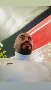 NOVEDAD!!! JOVEN LATINO VERSÁTIL