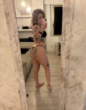 ESPAñOLA 26 AñOS REAL