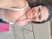 TRANS LATINA FOGOSA COMPLACIENTE EDUCADA DISPONIBL