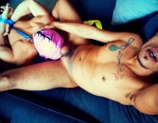 MASCULINO Y DOTADO PARA QUE DISFRUTEMOS A TOPE