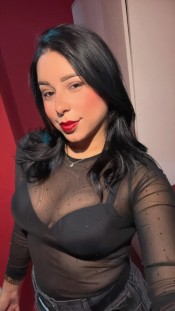 VENEZOLANA MUY GUAPA CON GANAS DE MARCHA