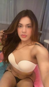 GUARRA Y CACHONDA TRANS BISEXUAL  100% REAL. DISPUESTA A COMPLACERTE