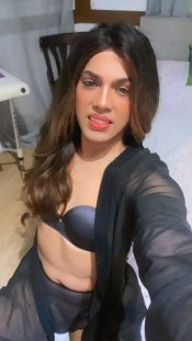 MASAJES EROTICOS  CON VALERIA TRANS COMPLACIENTE VENEZOLANA GUAPíSIMA REAL