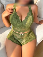 NOVEDAD NUEVA COLOMBIANA ARDIENTE CON CURVAS NATURALES