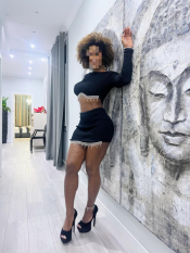 CONOCEME NO TE ARREPENTIRAS, FIESTA A TOPE