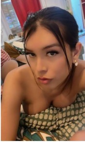 ACTIVA PASIVA.  MORBOSA FIESTERA  VEN COMER POLLA