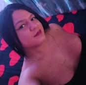 JOVENCITA GUAPETONA TETONA , FIESTERA 24 HORAS EN ALZIRA