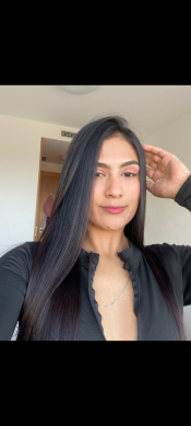 DULCE, LA MáS DIVERTIDA DE MADRID !!DISPONIBLE