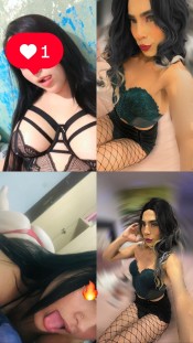 PRIMITAS UNA CHICA Y UNA CHICA CON SORPRESA ALGECI