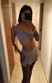 ARDIENTE, ZORRA NINFÓMANA EN ROSES GIRON